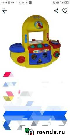 Развивающий центр Вологда - изображение 1