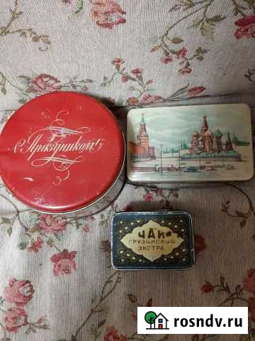 Баночки Пермь - изображение 1