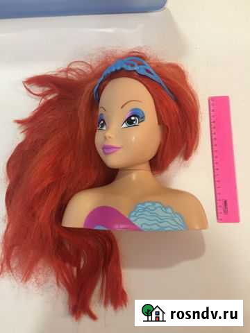 Винкс Winx для причесок Йошкар-Ола - изображение 1