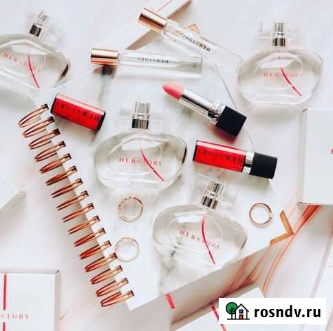 Парфюмерия Avon Череповец - изображение 1