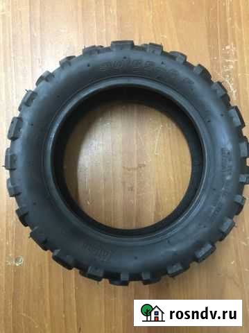 Покрышки 90/65 - 6.5 Feiben для электросамоката Пермь - изображение 1