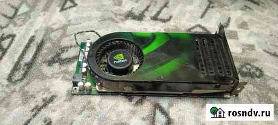 Видеокарта GF 8800 GTS Ижевск