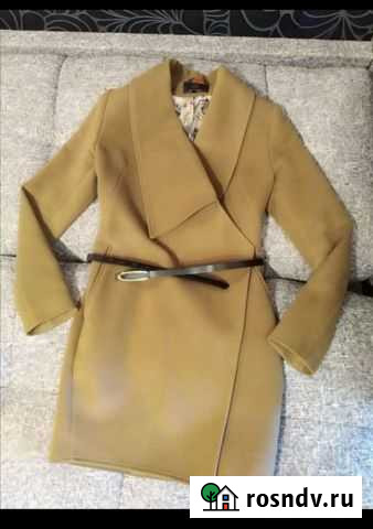 Пальто 40р Иваново - изображение 1