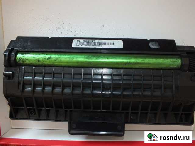 Три картриджа Черногорск - изображение 1