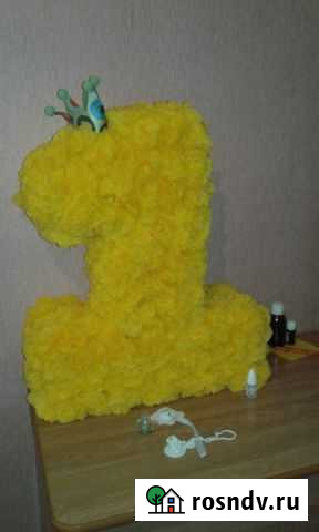 Цифра Зеленокумск - изображение 1