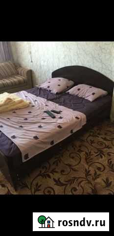 Кровать двухспальная Майкоп - изображение 1