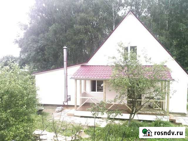 Строй-Электрик, Отопление, водопровод Касимов - изображение 1