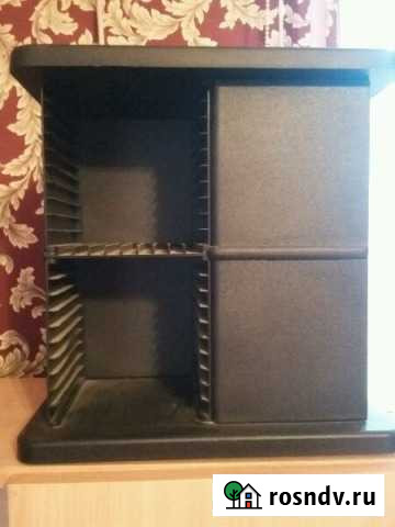 Подставки д/дисков 72 (25*30) и 40 (31*30) От Астрахань - изображение 1