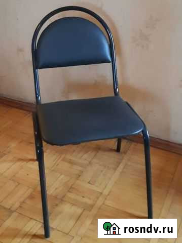 Офисный стул Ростов-на-Дону - изображение 1