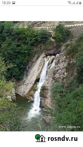 Гид экскурсовод Дербент - изображение 1