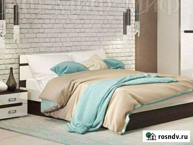 Кровать Архонская - изображение 1