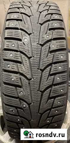 Колёса Тольятти - изображение 1