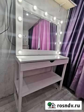 Гримерный столик Комсомольск-на-Амуре - изображение 1