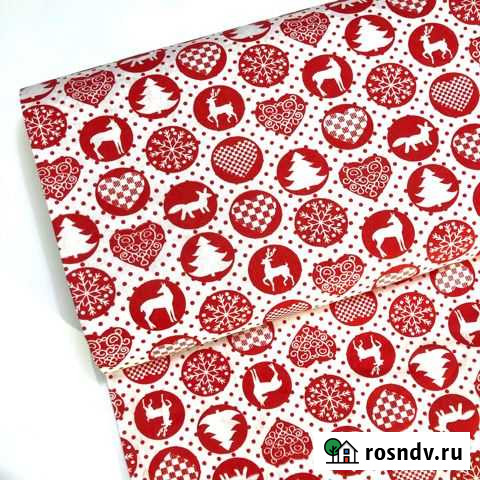 Ткань Белгород - изображение 1