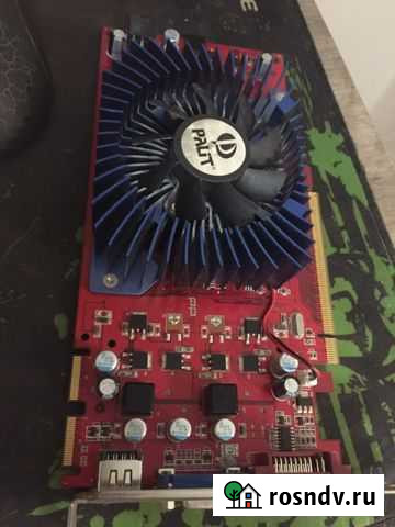 Видеокарта Ярославль - изображение 1