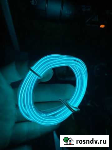 Подсветка панели автомобиля и дверей Владикавказ - изображение 1