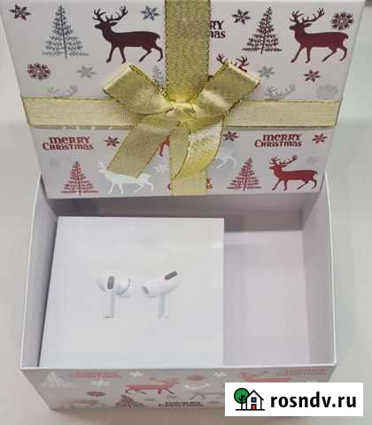 Airpods pro Ухта - изображение 1