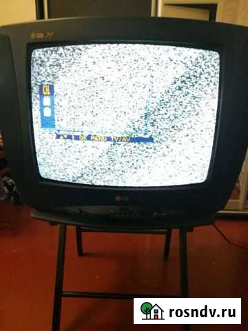 Телевизор Феодосия - изображение 1