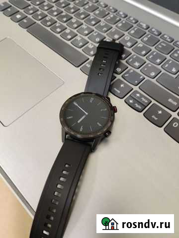 Смарт-часы honor Обнинск - изображение 1