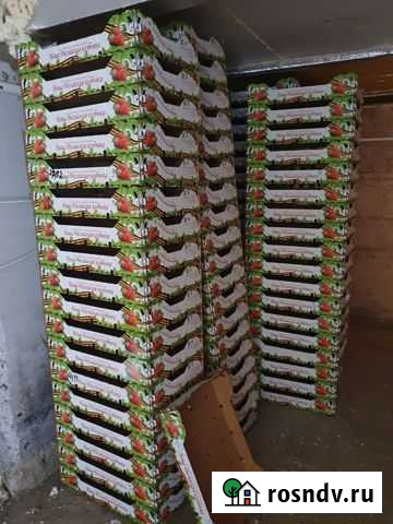 Ящики из дерева Майкоп - изображение 1