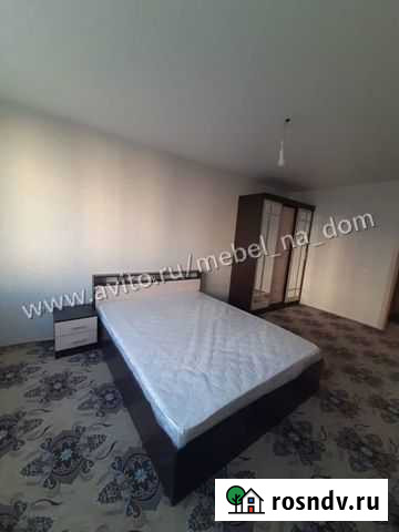 Кровать с матрасом Энем - изображение 1