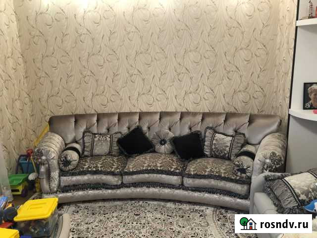 Красивые дииван, кресло и журнальный столик Белгород - изображение 1
