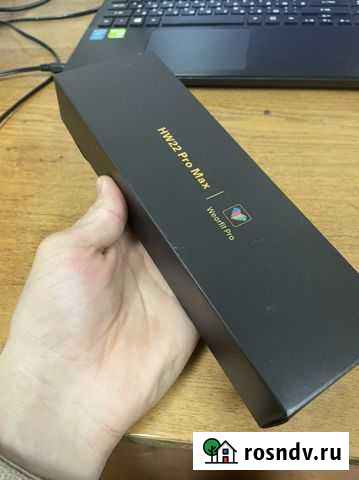 Hw22 pro max Введенское - изображение 1