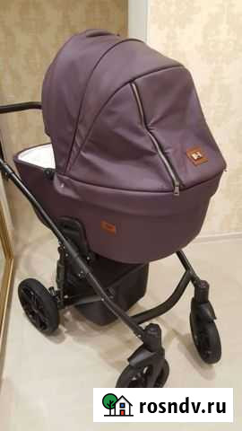 Коляска детская Заводской - изображение 1