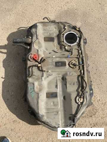 Бензобак Mitsubishi Lancer9 cedia Фрязино - изображение 1