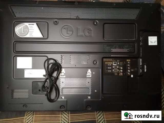 Телевизор Новоуральск - изображение 1