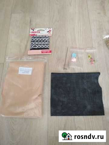 Товары для пошива кукол Екатеринбург - изображение 1