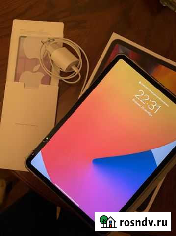 iPad pro 2020 128 Калуга - изображение 1