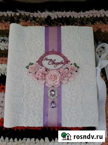 Фотоальбом Тамбов - изображение 1