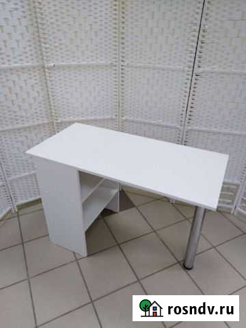 Стол для маникюра. Новый Рославль - изображение 1