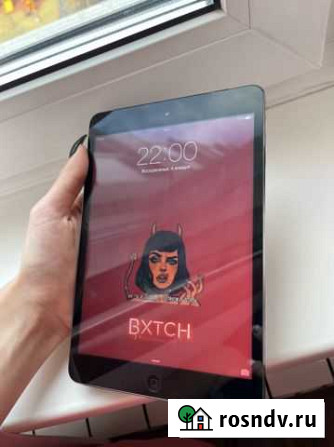 iPad mini 2 128gb Московский - изображение 1