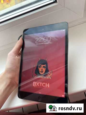 iPad mini 2 128gb Московский - изображение 1
