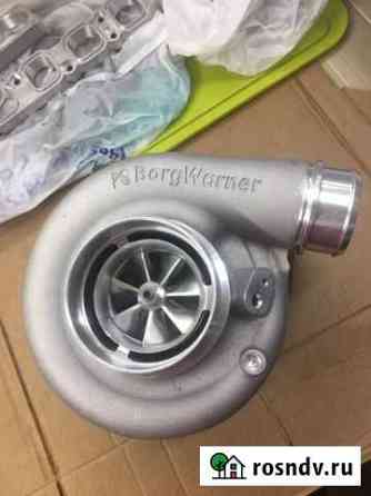 Borgwarner S300-SXE S369 vband Химки