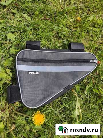 Сумка для велосипеда Киров - изображение 1