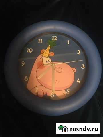 Часы настенные Ачинск - изображение 1