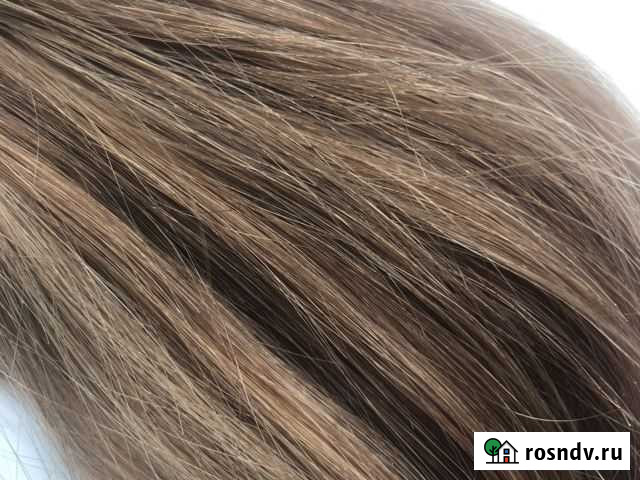 Волосы Губкин - изображение 1