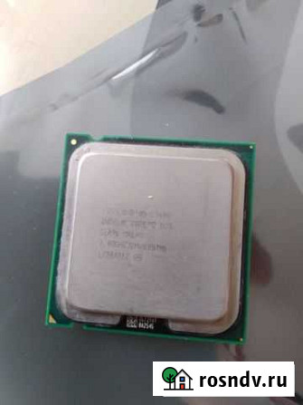 Intel Core 2 Duo E4400 Курган - изображение 1