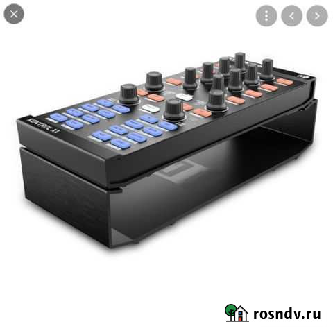 Traktor X1 MK2 + Подставка Новосибирск - изображение 1