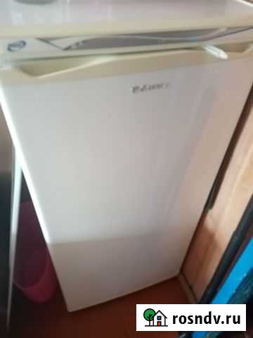Холодильник Егорьевск - изображение 1