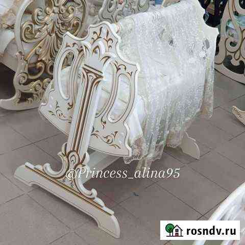 Ага Грозный