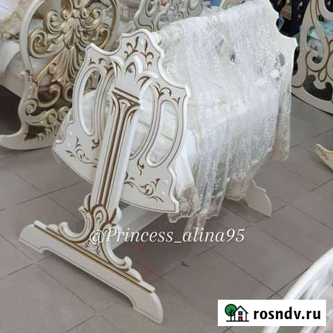 Ага Грозный - изображение 1