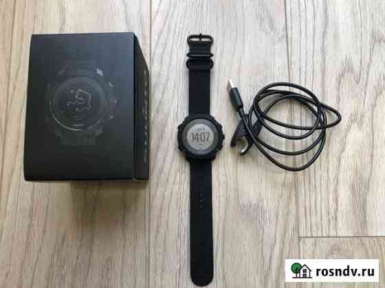 Suunto traverse alpha Ульяновск