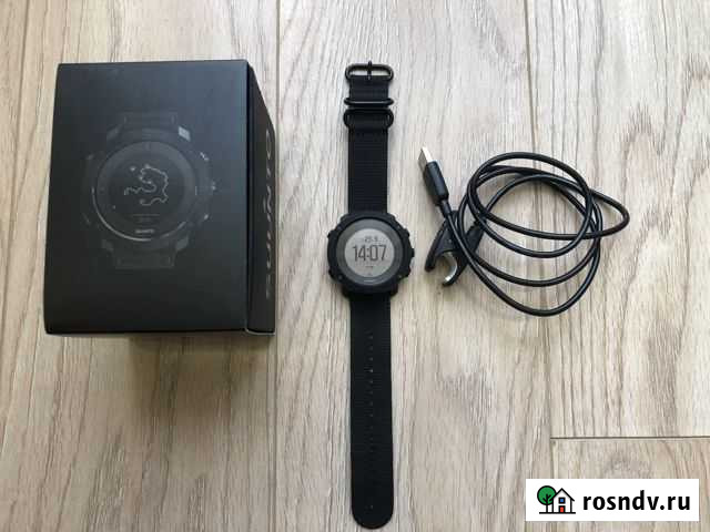 Suunto traverse alpha Ульяновск - изображение 1
