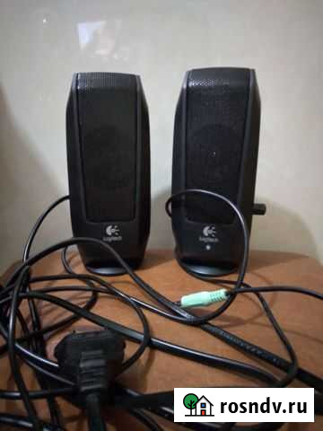 Колонки Тамбов - изображение 1