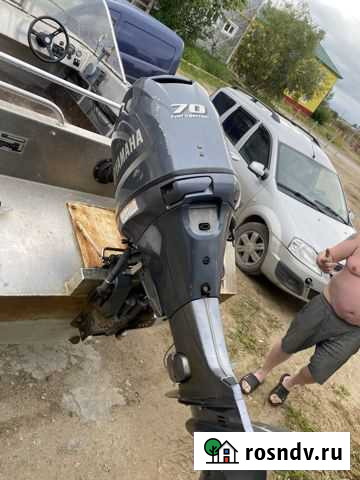 Продам лодку wr470 Нарьян-Мар - изображение 1