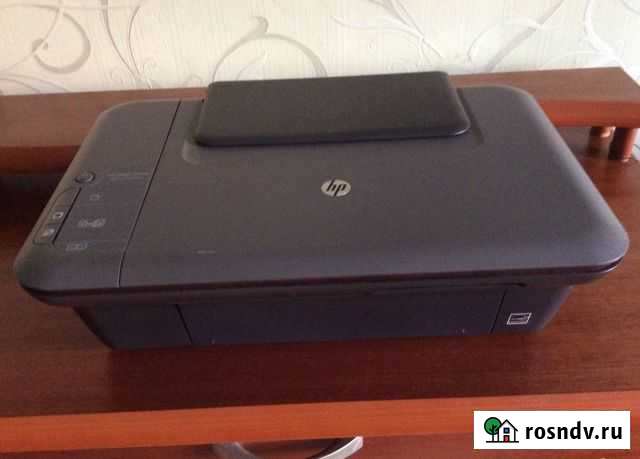 Hp Бузулук - изображение 1